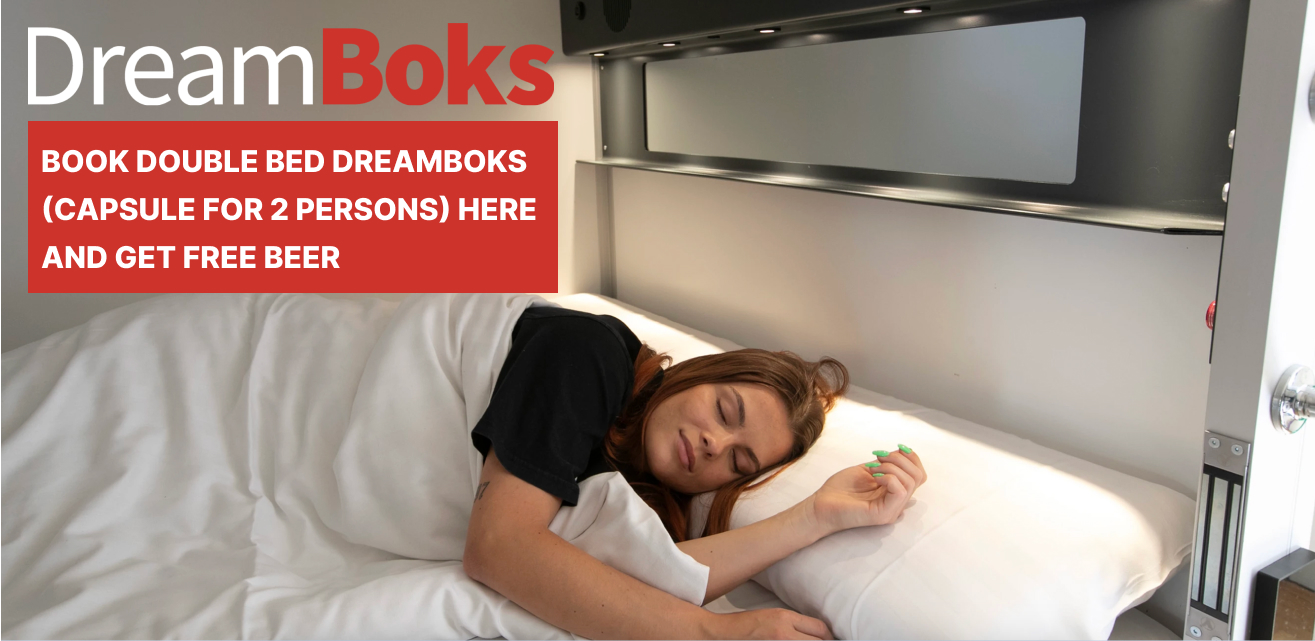 Dreamboks